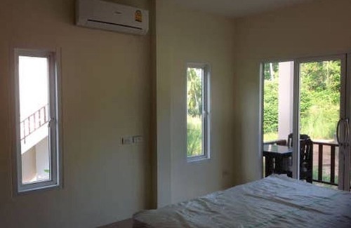 Haad Pleayleam Apartamento | Prohibición de Sabai 4 - Koh Phangan