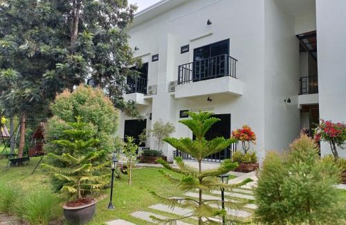 Mu Si Casa | Ban Suan Kun Parn Khao Yai