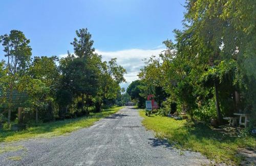 Mu Si Casa | Ban Suan Kun Parn Khao Yai