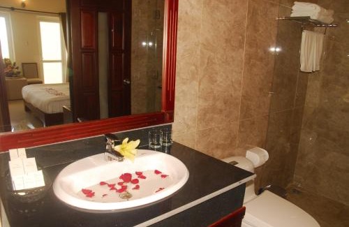 Tam Ky Hotel | Ban Thach Riverside Hotel & Resort