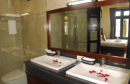 Tam Ky Hotel | Ban Thach Riverside Hotel & Resort