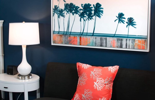 Marathon Hotel | Banana Bay Resort & Marina