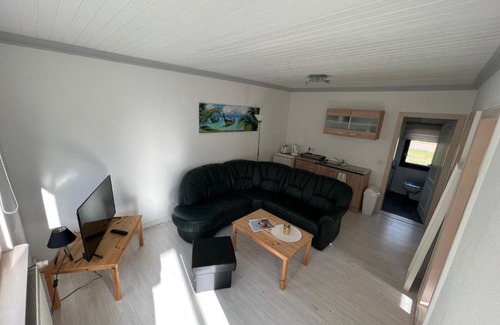Boltenhagen Apartamento | Banana Jack Boltenhagen