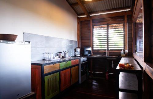 Madirokely Apartamento | Banana Moon
