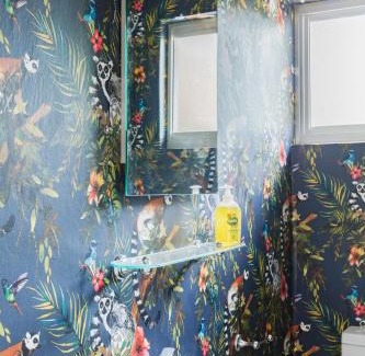 Durban North Apartamento | Banana palm luxury cottage