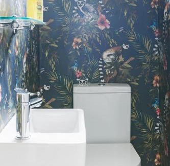 Durban North Apartamento | Banana palm luxury cottage