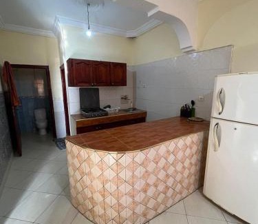 Tamrhakht Casa | Banana surf town