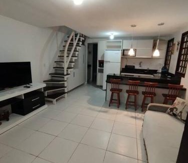 Bananeiras Casa | Bananeiras - Chalé 204