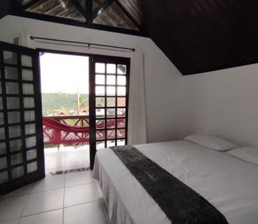 Bananeiras Casa | Bananeiras - Chalé 204