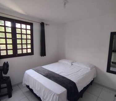 Bananeiras Casa | Bananeiras - Chalé 204