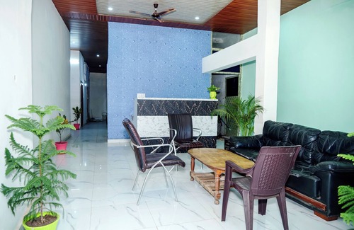 Varanasi Hotel | banarasbloomresidency