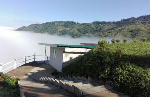 Wiang Kaen Otro | Banchomdoi Resort PhaTang บ้านชมดอยรีสอร์ทผาตั้ง