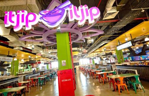 Tangerang Apartamento | Bandara City Apartemen- 2BR