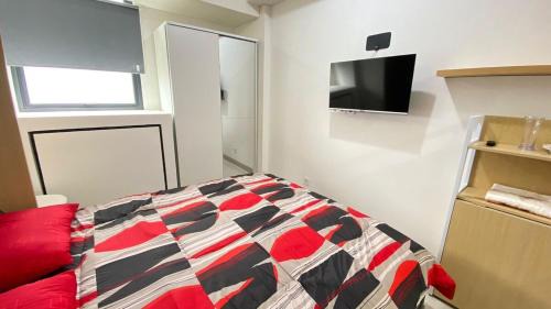 Makassar Apartamento | Bandaraya Apartment 10B22 By Millpro
