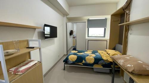 Makassar Apartamento | Bandaraya Apartment Tallasa City 10B21 By Millpro