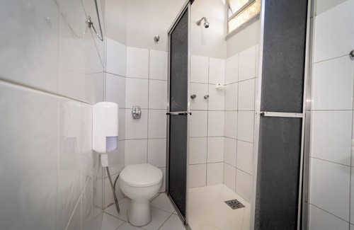 Lixeira Hotel | Bandeirantes Hotel