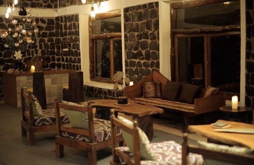 Tala Complejo | Bandhavgarh Meadows