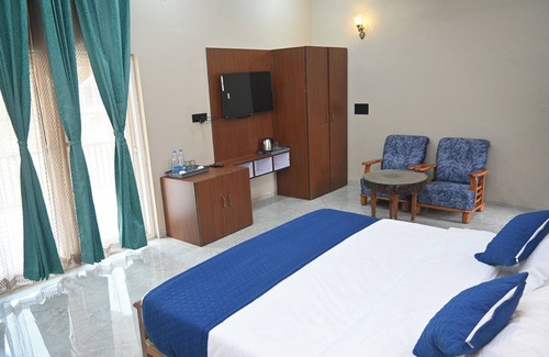 Tala Complejo | Bandhavgarh Tiger Resort