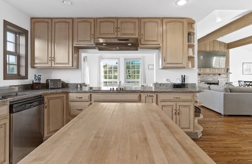 Bandon Casa | Bandon Beach and Golf Retreat, plus pet friendly.