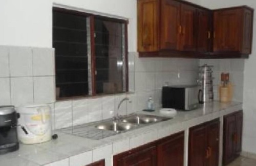 Bandrele Casa | Bandrele: Casa / villa / chalet - Bandrèlè