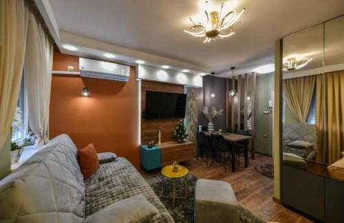 Kraljevo Apartamento | BANE APARTMANI 4.