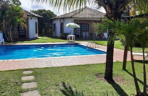 Prado Casa | Bangalô 7 na Praia de Guaratiba Prado Bahia