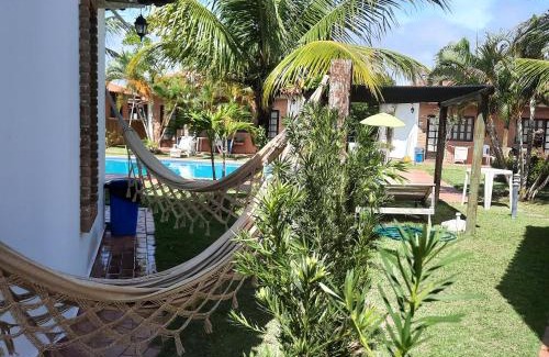 Prado Casa | Bangalô 7 na Praia de Guaratiba Prado Bahia