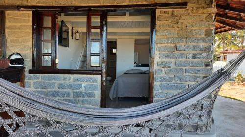 Prado Casa | Bangalô Aconchegante de Frente para o Mar