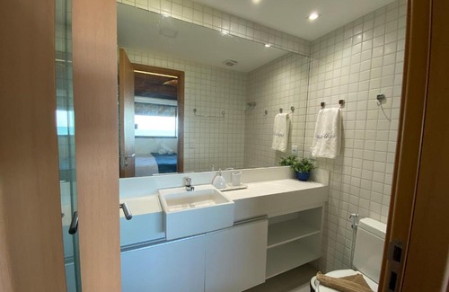 Porto de Galinhas Complejo | Bangalô beira mar em Porto de Galinhas