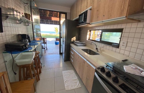 Porto de Galinhas Complejo | Bangalô beira mar em Porto de Galinhas