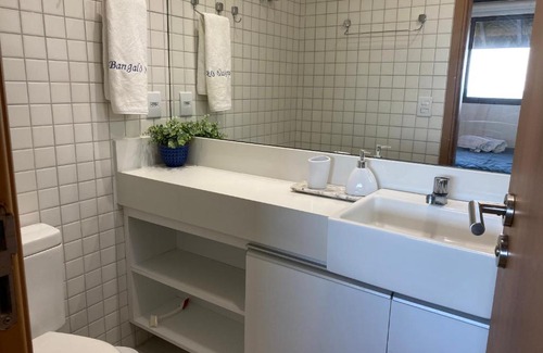 Porto de Galinhas Complejo | Bangalô beira mar em Porto de Galinhas