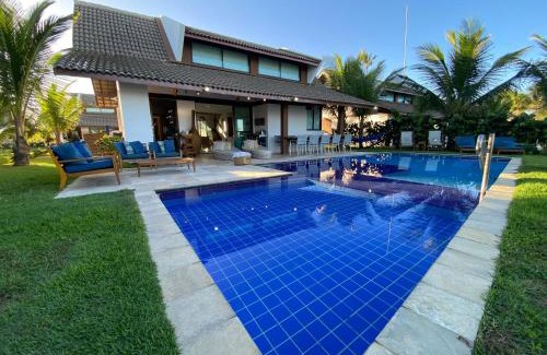 Porto de Galinhas Complejo | Bangalô beira mar em Porto de Galinhas