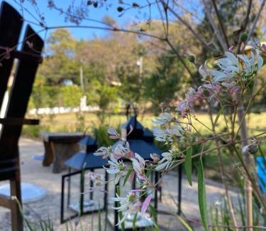 Serra do Cipo Casa | Bangalô Charme Serra do Cipó