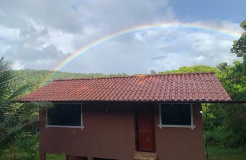 Itacare Casa | Bangalô Refúgio na Mata