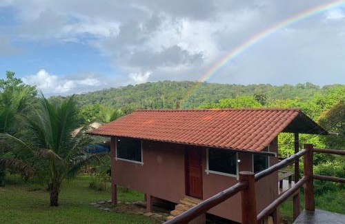 Itacare Casa | Bangalô Refúgio na Mata