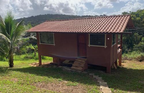 Itacare Casa | Bangalô Refúgio na Mata