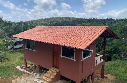 Itacare Casa | Bangalô Refúgio na Mata