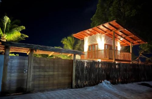 Corumbau Casa | Bangalôs Corumbau