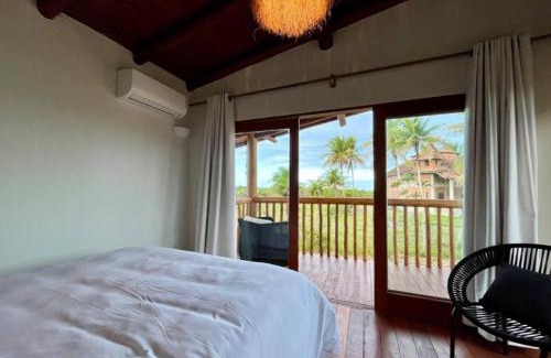 Corumbau Casa | Bangalôs Corumbau