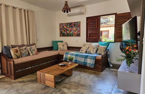 Barra Grande Villa | Bangalôs da Barra 10 - Praia de Barra Grande - Piauí