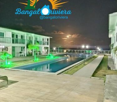 Village Jacuma Apartamento | Bangalôs Riviera do Atlantico