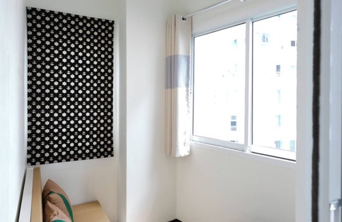 Bang Kho Laem Hotel | Bangkok River Loka Hotel