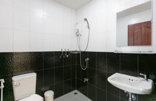 Bang Kho Laem Hotel | Bangkok River Loka Hotel