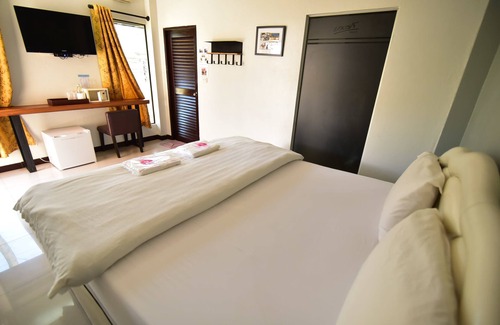 Nakhon Sawan Hotel | Bangrak Resort