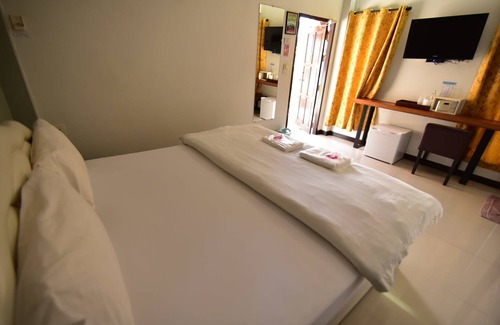 Nakhon Sawan Hotel | Bangrak Resort