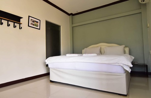 Nakhon Sawan Hotel | Bangrak Resort