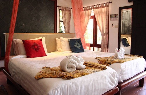 Cherngtalay Hotel | Bangtao Beach Chalet