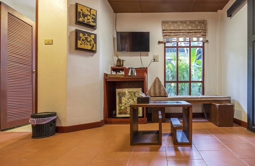 Cherngtalay Hotel | Bangtao Beach Chalet