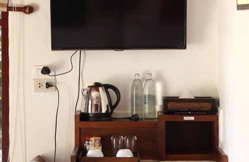 Cherngtalay Hotel | Bangtao Beach Chalet