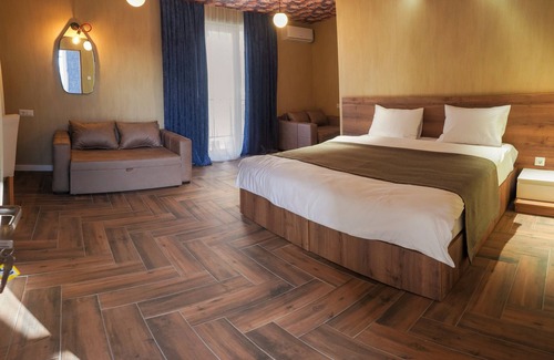 Avlabari Hotel | BaniHills Tbilisi